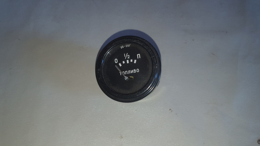 Указатель уровня топлива ГАЗ-69. УБ-26Г. Харьков - изображение 1
