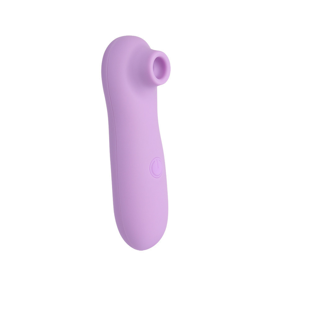 Вакуумный вибратор Chisa Irresistible Touch Purple Sex Aura Киев - изображение 5