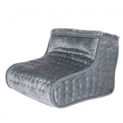 Електрогрілка N&apos;oveen EB550 Grey Вінниця