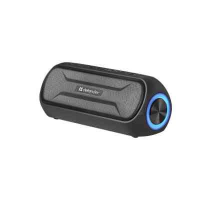 Акустическая система Defender Enjoy S1000 Bluetooth Black (65688) Винница