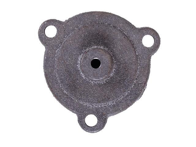 Крышка подшипника КПП  на мототрактор Мукачево - изображение 3