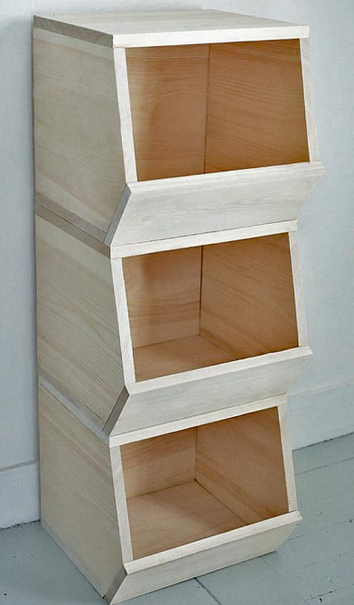 Стеллаж для овощей и фруктов 