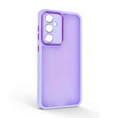 Чехол для мобильного телефона Armorstandart Shade Samsung S23 FE Violet (ARM75667) Винница
