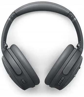 Навушники Bose QuietComfort 45 Srebrzystoszary Київ