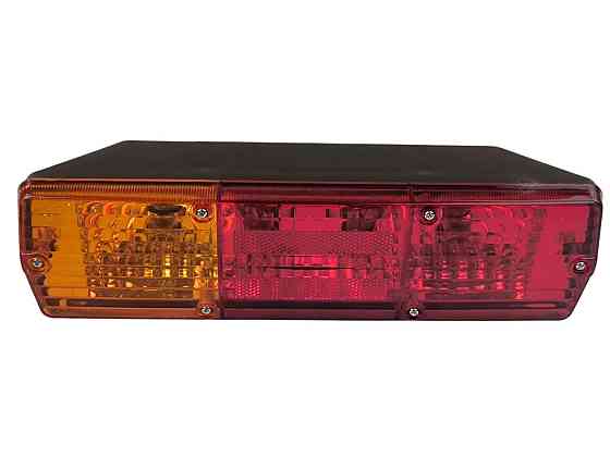 Ліхтар 53, Камаз, МАЗ, УРАЛ лівий ГАЗ Мукачево