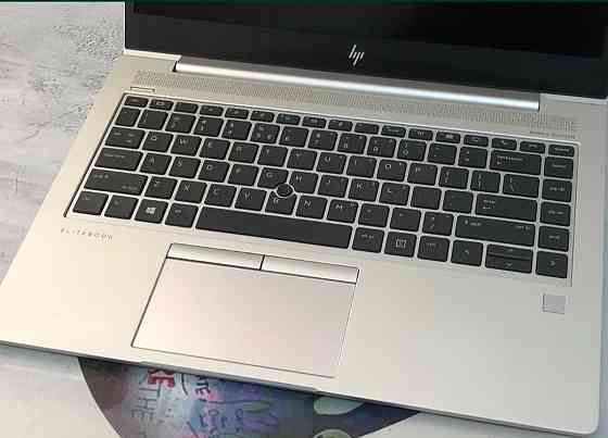 Ноутбук HP Elitebook 745 G6 Ryzen 7 Киев