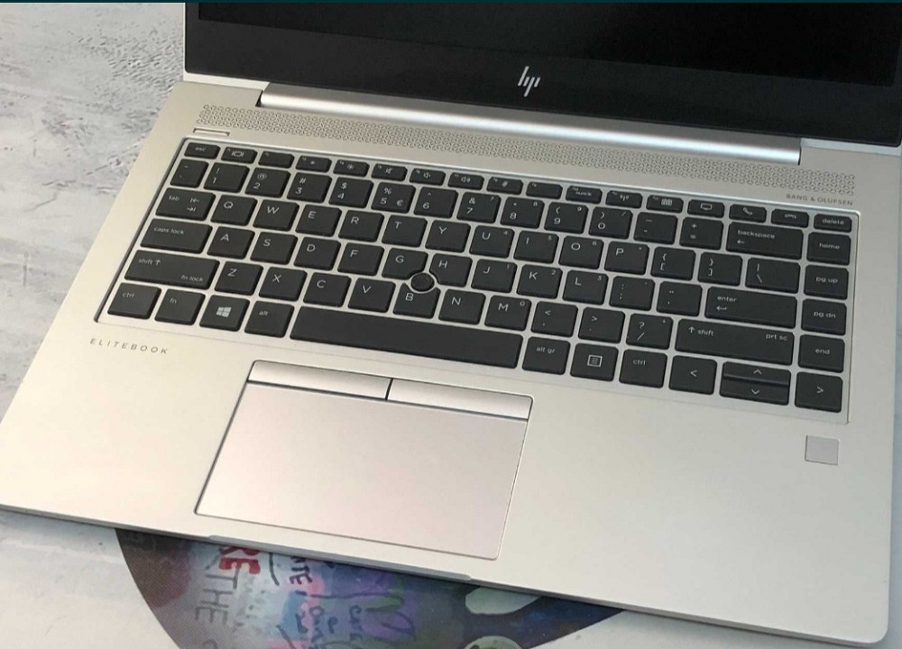 Ноутбук HP Elitebook 745 G6 Ryzen 7 Киев - изображение 2