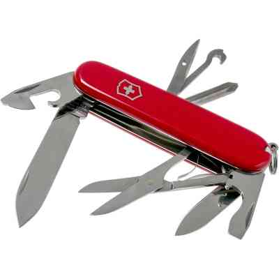 Ніж Victorinox Super Tinker (1.4703.B1) Вінниця