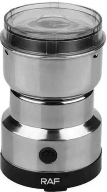 Кофемолка электрическая Измельчитель Мельниа Для кофе Кофе Кофемолка. Киев - изображение 3