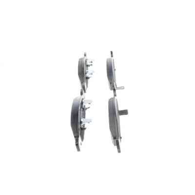 Тормозные колодки Bosch 0 986 424 666 Винница