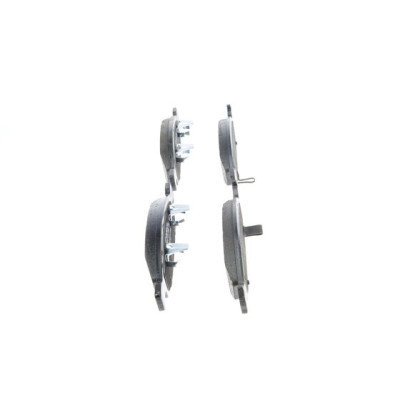 Тормозные колодки Bosch 0 986 424 666 Винница - изображение 6