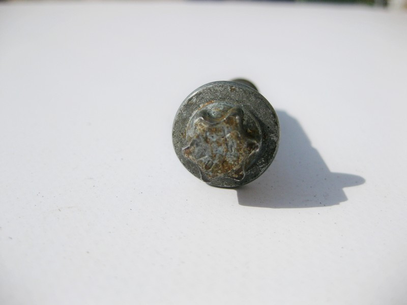 Mercedes-Benz  A0039901922 Болт тяги сходження задньої балки M12x1,5x50 E-Class W211 CLS C219 SL R230 Одесса - изображение 3