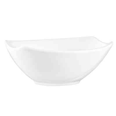 Соусница Ardesto 85мл, порцеляна, білий (AR3747) Вінниця