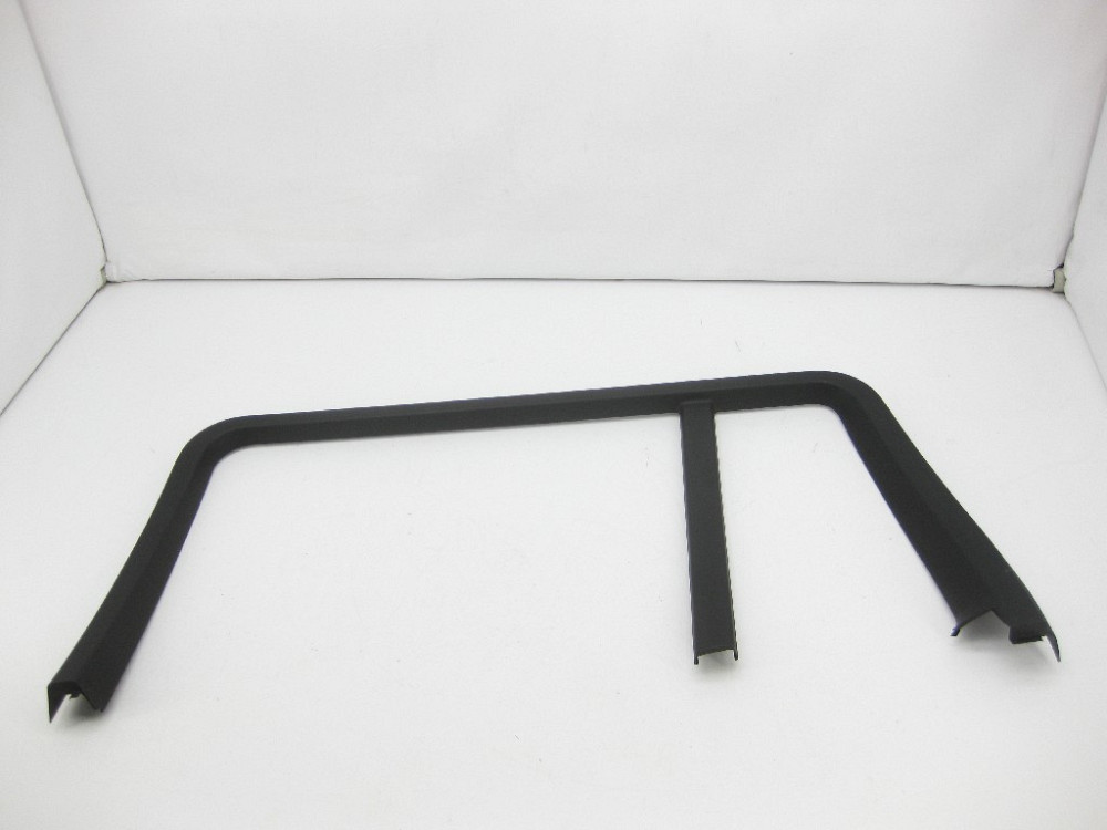 Mercedes-Benz  A1667370680 9051 Обшивка рами вікна задніх правих дверей чорна GL/GLS X166 Одеса - фото 5