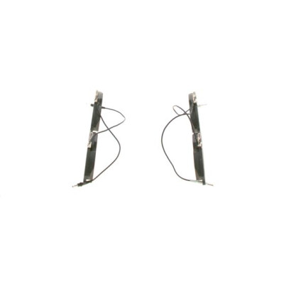 Гальмівні колодки Bosch 0 986 424 223 Вінниця - фото 4