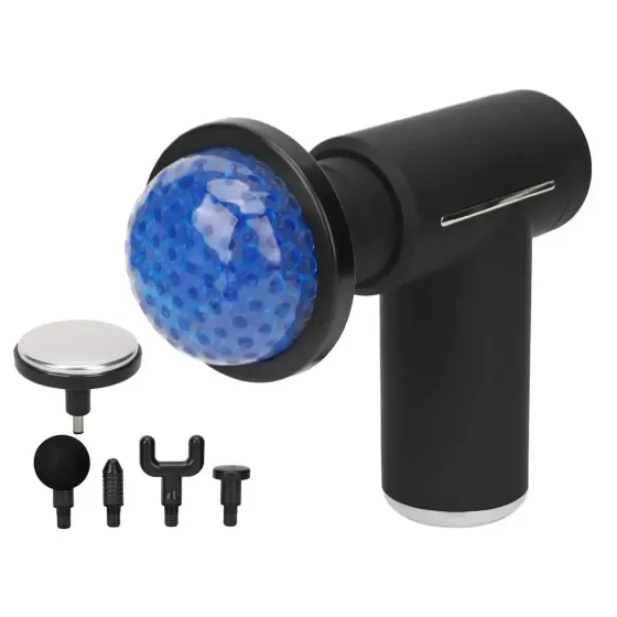 Мышечный массажный пистолет Massage GUN 8123 Коломия