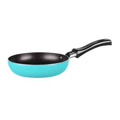 Сковорода Ardesto Gemini Gourmet Massa 14 см Blue (AR1914MB) Винница