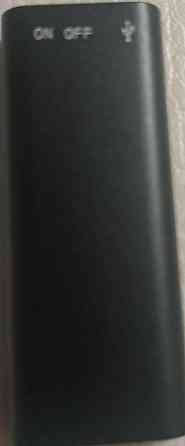 Мінідиктофон Savetek 200 GS-R01s, 8 Гб пам'яті. Харків