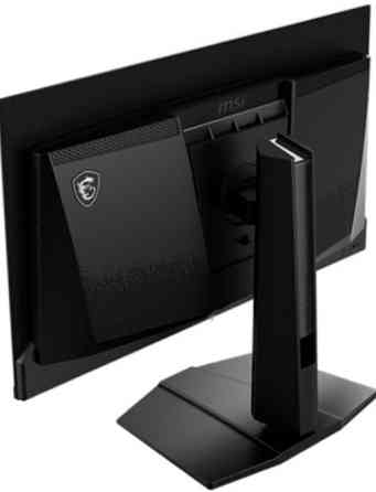 Монітор ігровий MSI MAG 271QPX QD-OLED E2 Київ
