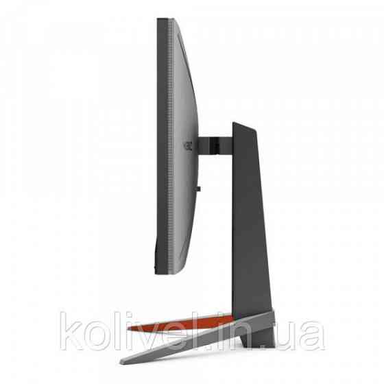 TFT 27" BenQ EX270M, IPS, FHD, 240 Гц, 1мс, 2xHDMI, DP, USB-hub, HAS, колонки, сірий металік (9H.LLALJ.LBE) Київ