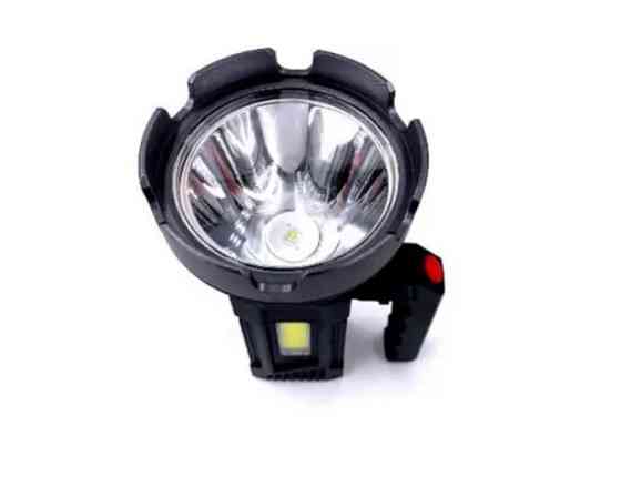 Ліхтарик ручний BL T-100 torch 8410 Вінниця