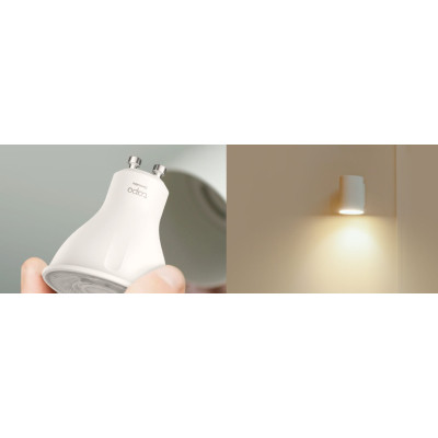 Розумна лампочка TP-Link TAPO-L610 Вінниця - фото 7