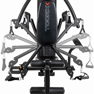 Силовой тренажер Toorx Multifunction Station MSX 90 (MSX-90) (930473) Винница - изображение 5