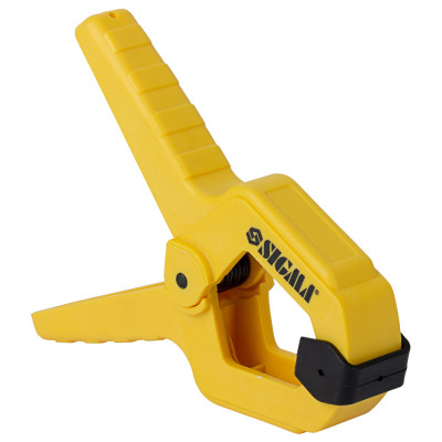 Струбцина Sigma пружинна 50мм (4244831) Вінниця - фото 3