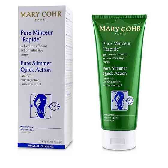 Чистий фарш Rapide Mary Cohr 200 мл Вінниця