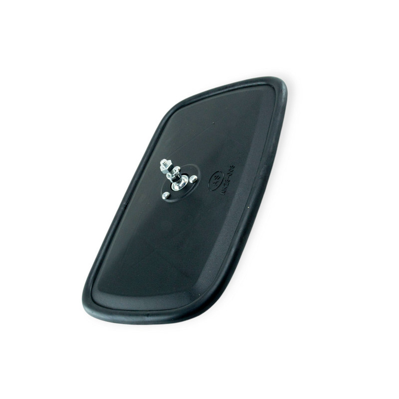 Зеркало 230x140мм крепление болт наружное Мукачево - изображение 1