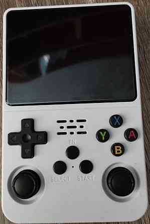 Консоль r36s  нова. Харків