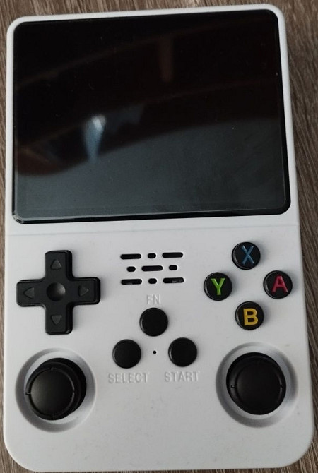 Консоль r36s  нова. Харків - фото 4