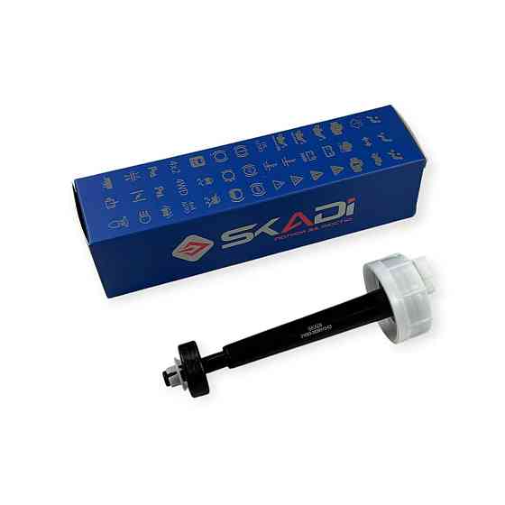 Датчик жидкости бачка расширительного 21083-2115 140 мм уровня Мукачево