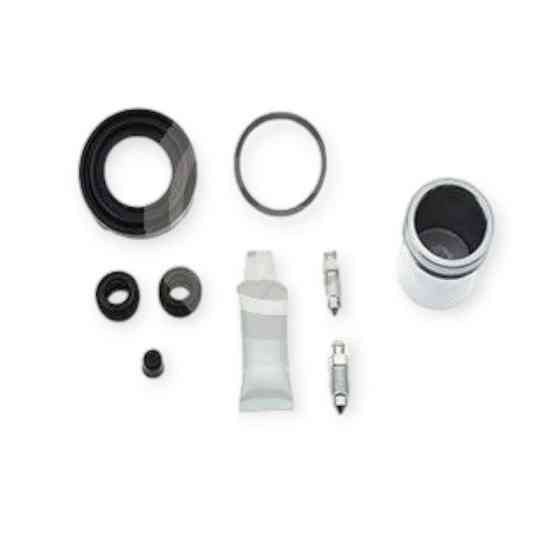 Ремкомплект заднього супорта з поршнем Хонда Accord VII, VIII 03- (d, 38mm) Мукачево