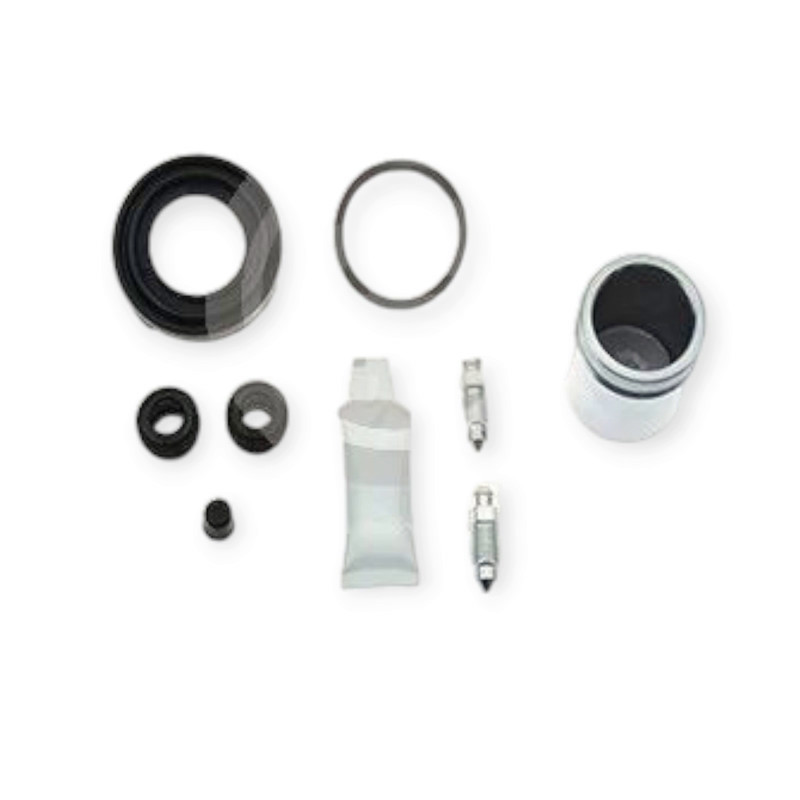 Ремкомплект заднього супорта з поршнем Хонда Accord VII, VIII 03- (d, 38mm) Мукачево - фото 1