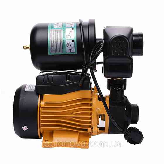 Насосная станция Optima QB60 ″MINI″ Черновцы