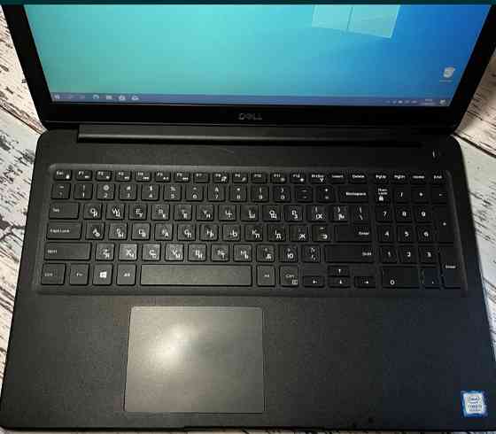 Ноутбук: DELL Latitude 3500,i5, 8/250GB. FULL HD . Київ