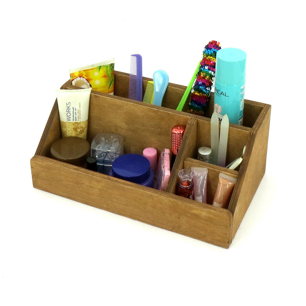 Органайзер для косметики "Мерітамон" мускат Миколаїв - фото 1