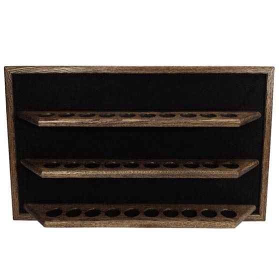 Полиця для чарок "Ренджелі" капучино Миколаїв - фото 1