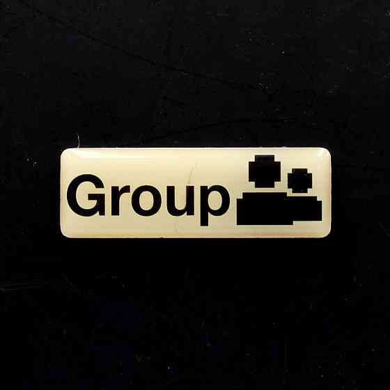 Магніт "Поговори зі мною!" Рівне