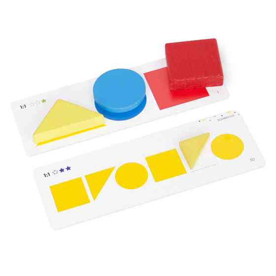 Обучающий набор 