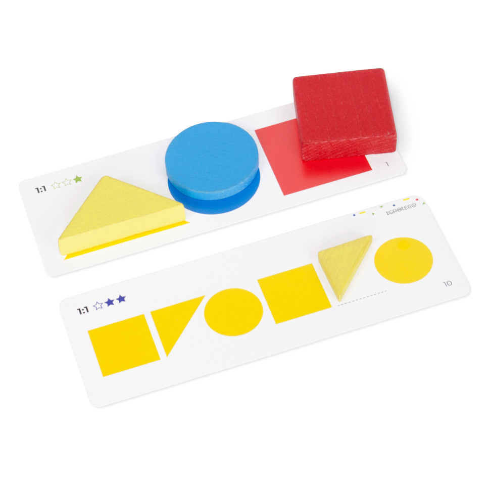 Обучающий набор 