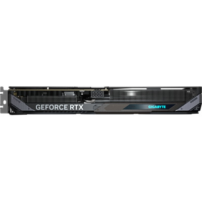 Видеокарта GIGABYTE GeForce RTX5060Ti 8Gb GAMING OC (GV-N506TGAMING OC-8GD) Винница - изображение 10