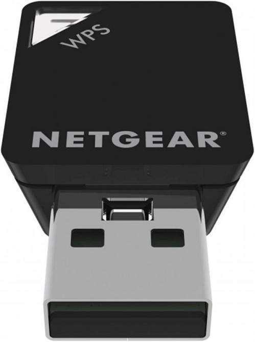 Wi-Fi-адаптер Netgear A6100 (A6100-100PES) (AC600, USB 2.0) ( 14018 ) Харьков - изображение 2