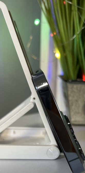 Айфон iPhone 13 Pro 128Gb. Sierra Blue. Київ - фото 2