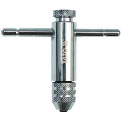 Вороток для мітчиків Yato YT-2990 Вінниця - фото 1