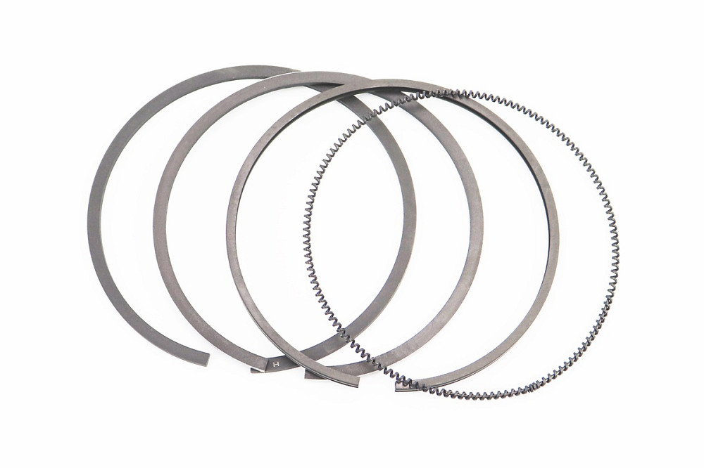 Кільця поршневі 192F 92mm STD Київ - фото 1