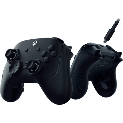 Геймпад Razer Wolverine V3 TE Black (RZ06-05210100-R3M1) Вінниця - фото 12