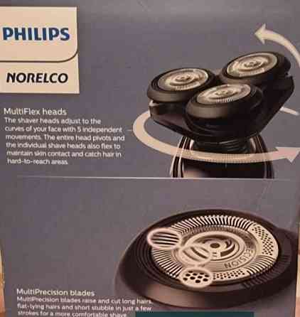 Бритва Philips Norelco Shaver 5110 Киев