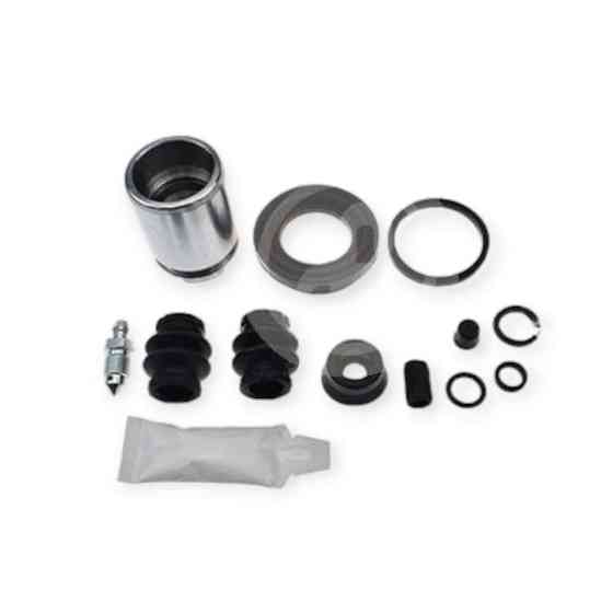 Ремкомплект задний с поршнем Opel Astra G, H, Zafira (98-10) (d, 36mm) суппорта Мукачево